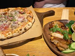 -The Diner X餐厅(青岛万象城店)