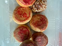 -权记百年老字号(牌坊街店)