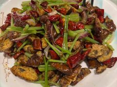 -黄家饺子东北特色菜馆(湖滨商业街店)
