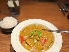 -泰香米泰国餐厅(中大国际店)