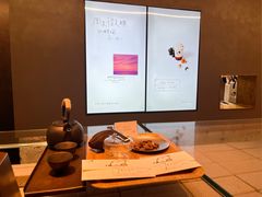 -喜茶(深圳万象城黑金店)