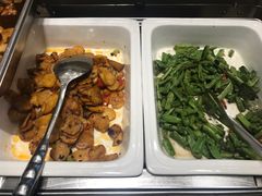 -素满香·Vegan食养自助(天一广场店)