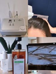 -妍理·植物养发