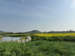 -南北湖风景区
