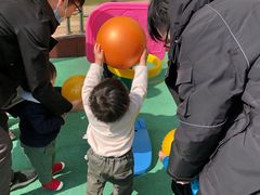 -普陀早教中心(阳光分中心)