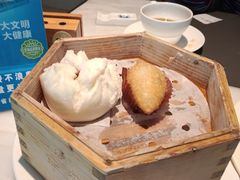 -广州酒家(天字码头店)