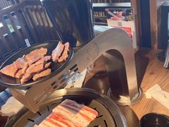 -九田家黑牛烤肉料理(无锡T12店)