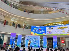 -宁波海曙印象城