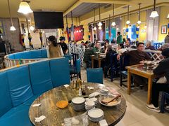 -格日勒阿妈蒙古厨房(大召店)