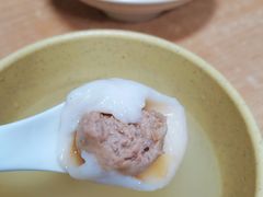 -祥记汤圆(东宝兴路店)
