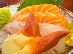 -吉屋居酒屋(哈西店)