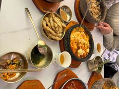 -西塔老太太拌饭(洋泾天物空间店)