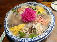 牡丹燕菜-老雒阳面馆·水席(定鼎门店)