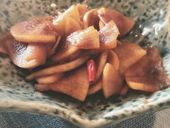 -茶油香闽南菜·花园餐厅(前埔店)