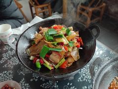 -张关合渣(航空大道店)