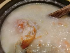 -南拳十三姨·潮汕砂锅粥(世纪金源店)