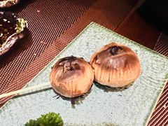 -弓二·烧鸟居酒屋(财富购物中心店)