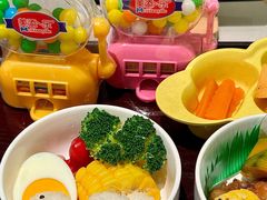 -dodonpa.墩墩伐 便当食堂(博华广场店)