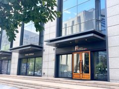 -枫品铁板烧(东樾店)