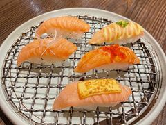 -大雄寿司(中华广场店)