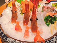 -将太无二(朝阳大悦城店)