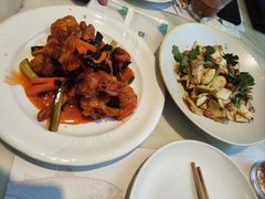 -南山鲜虾面·活鲜小馆·海味大连菜(南山总店)