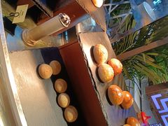 -印象餐厅(杭州国际博览中心北辰大酒店)