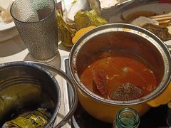 -聚盛源蒸汽海鲜火锅烤肉自助(巨川金海岸购物广场店)