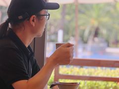 -三亚湾假日度假酒店·中餐厅