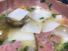 -妈妈的味道(和顺古镇店)