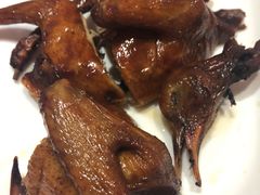 -林辉家宴·本地家常菜·头牌清远鸡(先锋店)