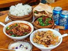 -豆相识•九九豆腐脑(牛咡桥店)