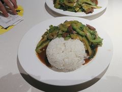 -江西菜赣南伍姑娘
