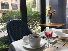 -餐与自然(老商埠店)