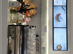 -Manner Coffee(凯德天府店)