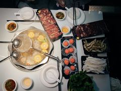 -潮发潮汕牛肉店(龙洞店)