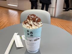 -奈雪的茶(凯德新都心店)