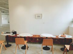 大堂-古耳咖啡(北锣店)