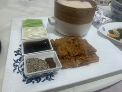 锅包肘子-保定会馆(秀兰店)