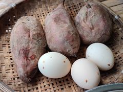 -大本营竹筒饭