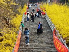 -青州市云门山风景区