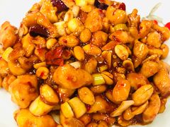 -金悦印象小馆(三里河店)