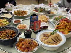 -明香海鲜酒家(华强北店)