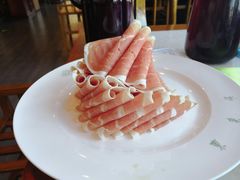 -东来顺饭庄(西直门店)
