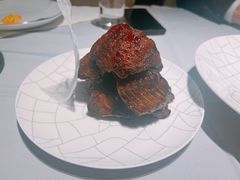 本帮熏鱼-屋里厢上海菜馆