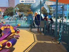 -海合安武汉极地海洋公园
