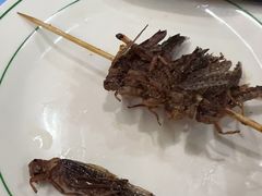 -巴犀烧烤(新崇光店)