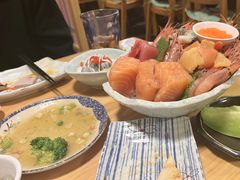 -大焰自助日式料理 铁板烧(徐汇店)