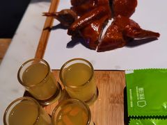 -汤城小厨•粤菜•靓汤(西直门凯德MALL店)