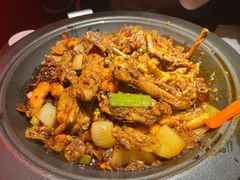 -六月雪干锅(绵阳凯德广场店)
